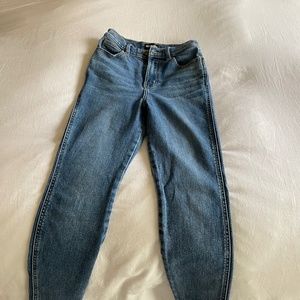 Wrangler skinny jeans